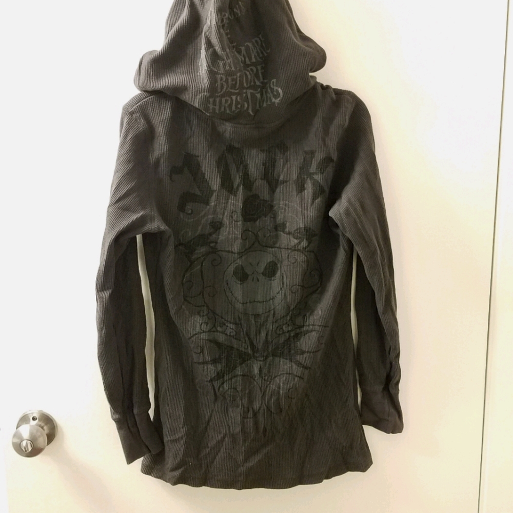 Nightmare Before Christmas - hoodie fall sweater🎃